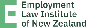 Employment Law Institute of New Zealand (ELINZ) - Logo