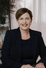 Jenni-Maree Trotman