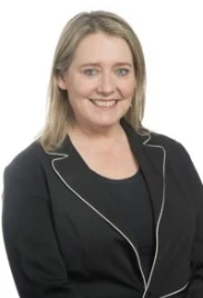 Kathryn Dalziel